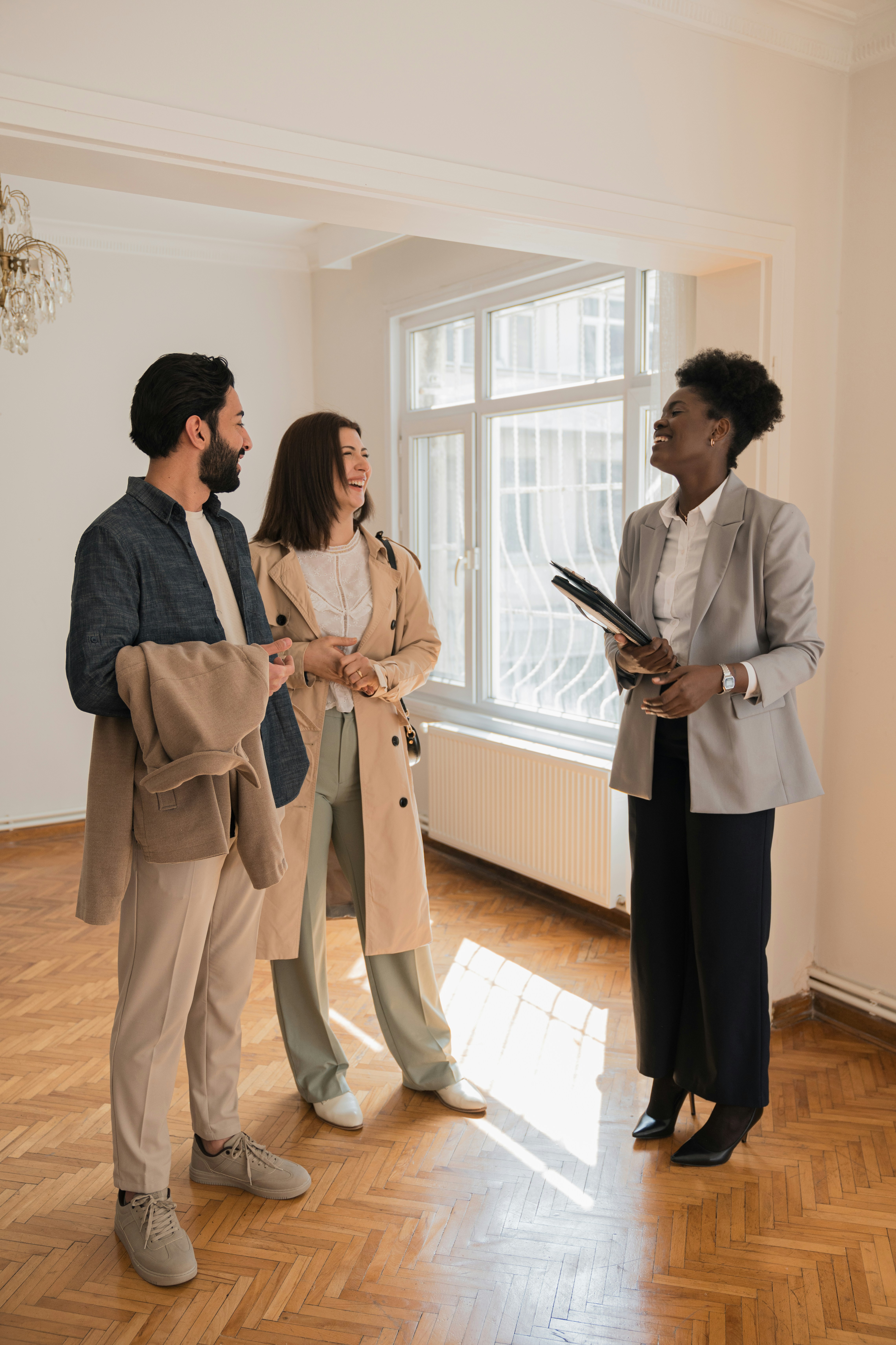 Turn listings into must-see homes.